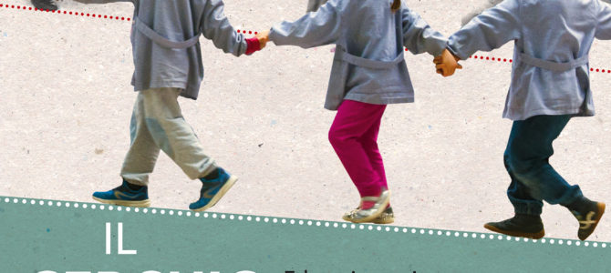 IL CERCHIO E MARGHERITA. Educazione, vita, relazione nel Villaggio del Ceis. IL CERCHIO E MARGHERITA. Educazione, vita, relazione nel Villaggio del Ceis.