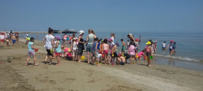 Estate 2019: novità estive nel Villaggio CEIS Estate 2019: novità estive nel Villaggio CEIS