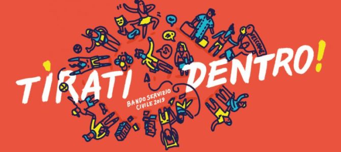 Servizio Civile nel Villaggio dei bambini di Rimini Servizio Civile nel Villaggio dei bambini di Rimini