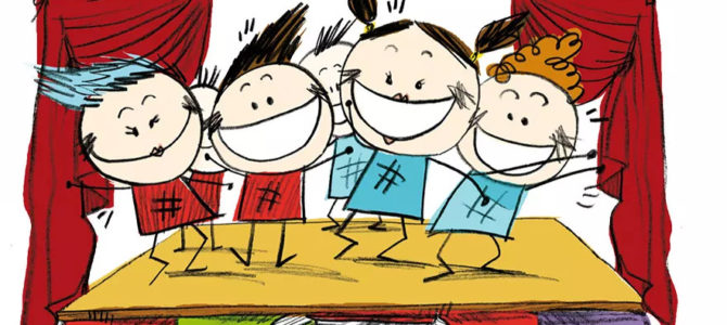 Concorso #IOLEGGOPERCHE’ Concorso #IOLEGGOPERCHE’