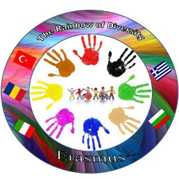 Progetto ERASMUS – The Rainbow of Diversity Progetto ERASMUS – The Rainbow of Diversity
