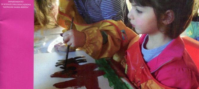 Il CEIS sull’ultimo numero della rivista “INFANZIA” Il CEIS sull’ultimo numero della rivista “INFANZIA”